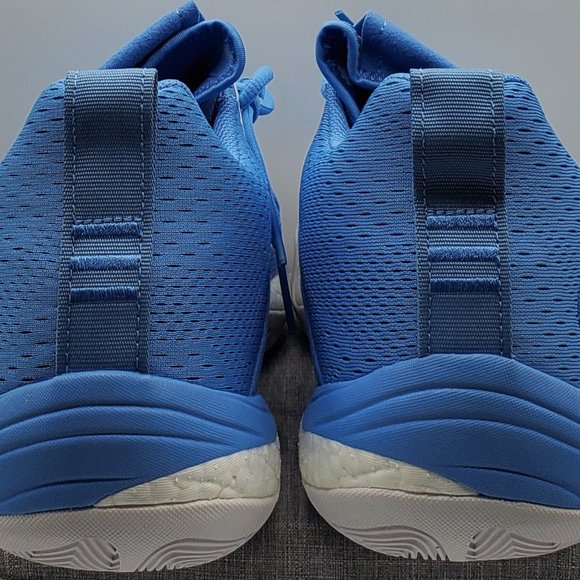 Adidas Crazy BYW X 2.0 Blue Men\'s Size 13 RARE main image 5